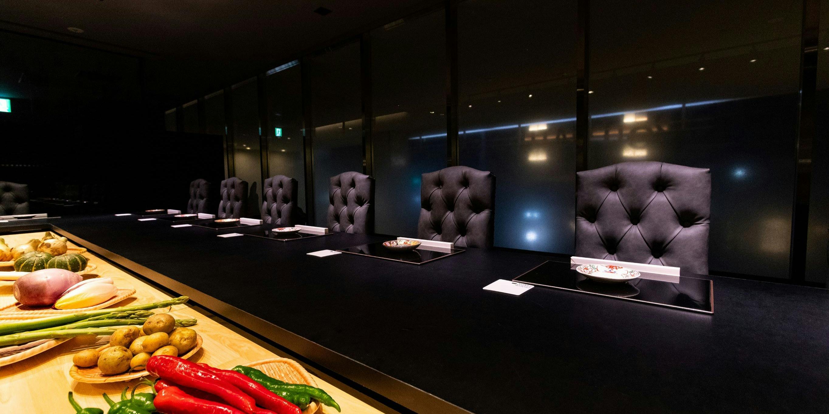 PREMIUM ROBATA SANDA／ GOOD NATURE STATION - 画像17