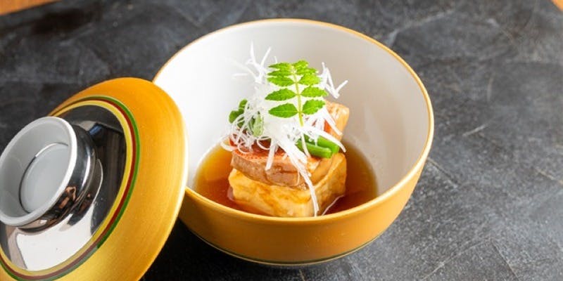 料理 麓 - 画像9