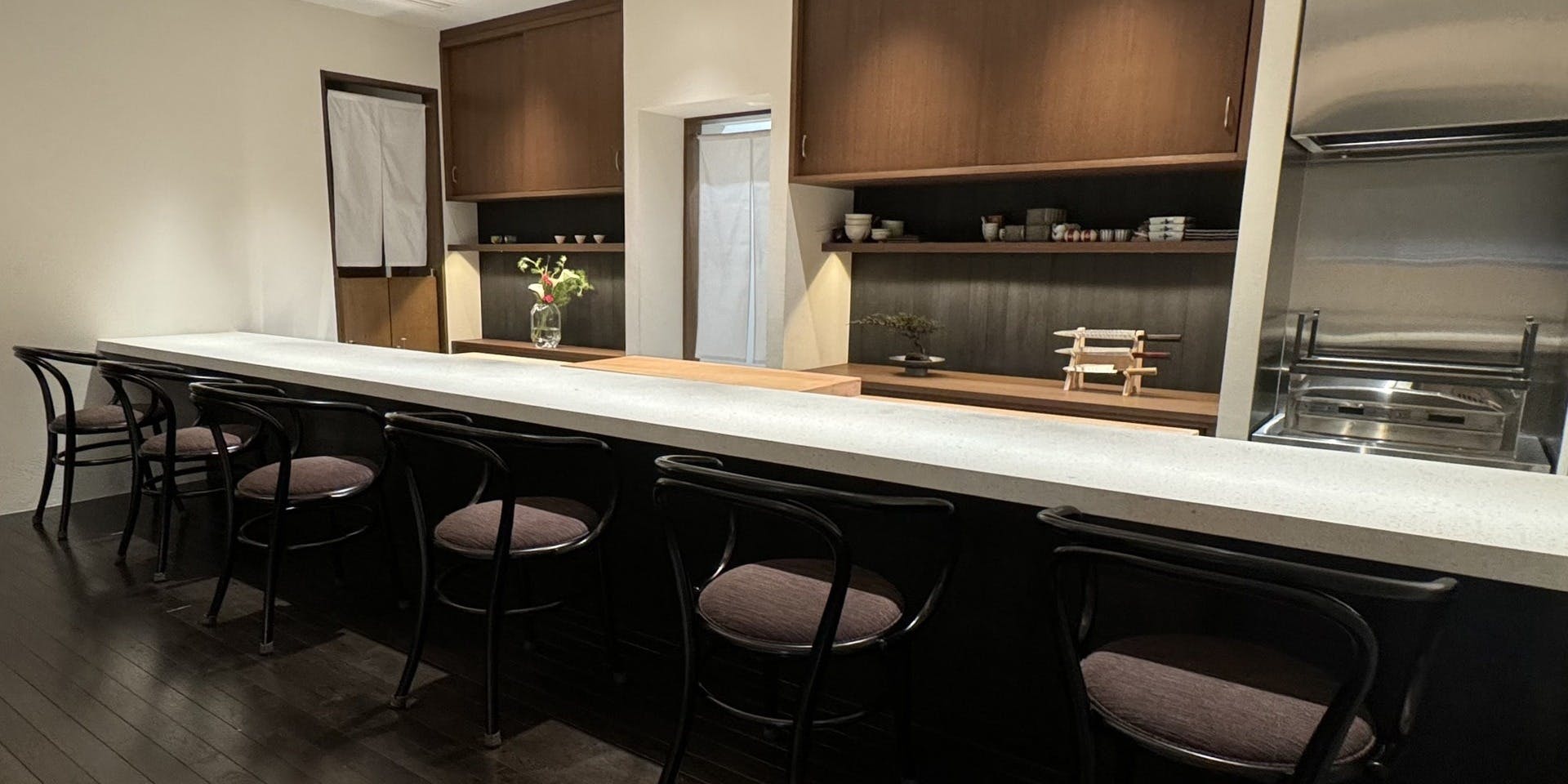 料理 麓 - 画像2