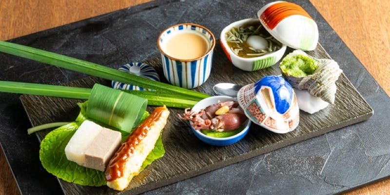 料理 麓 - 画像5