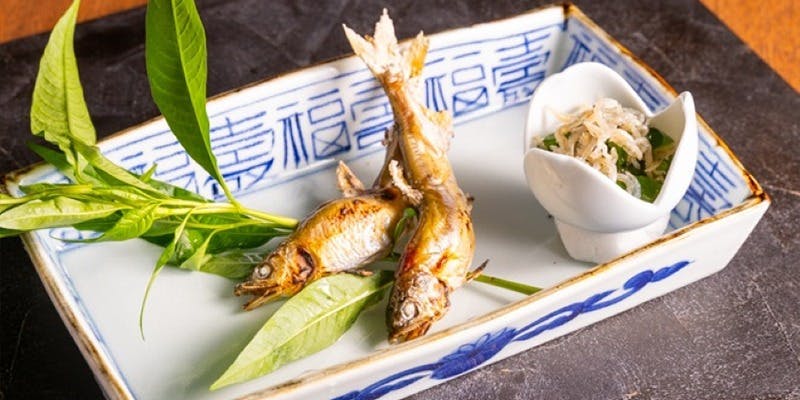 料理 麓 - 画像7