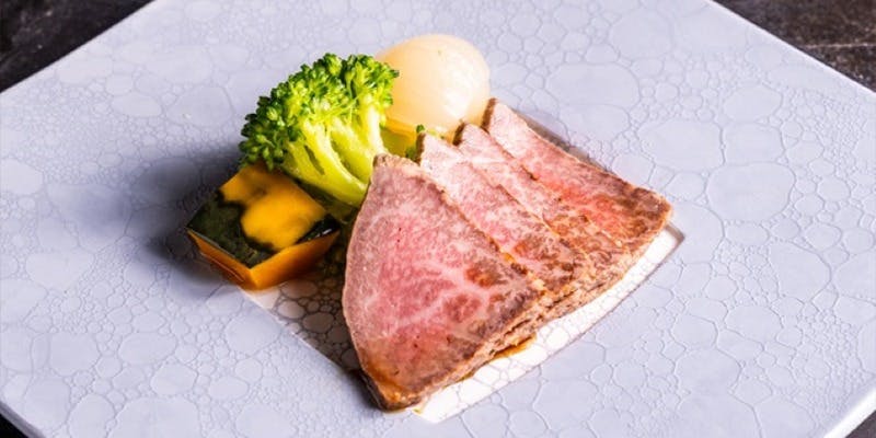 料理 麓 - 画像8