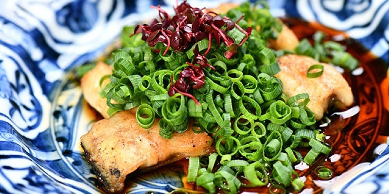 炭火うなぎ 百薬