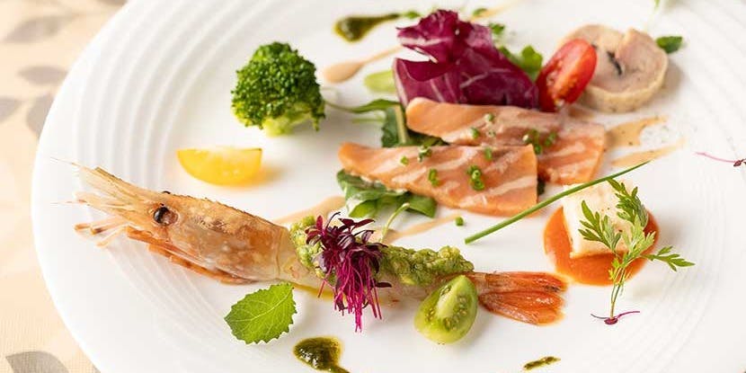 Brasserie Adajio - 画像6