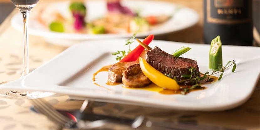 Brasserie Adajio - 画像7