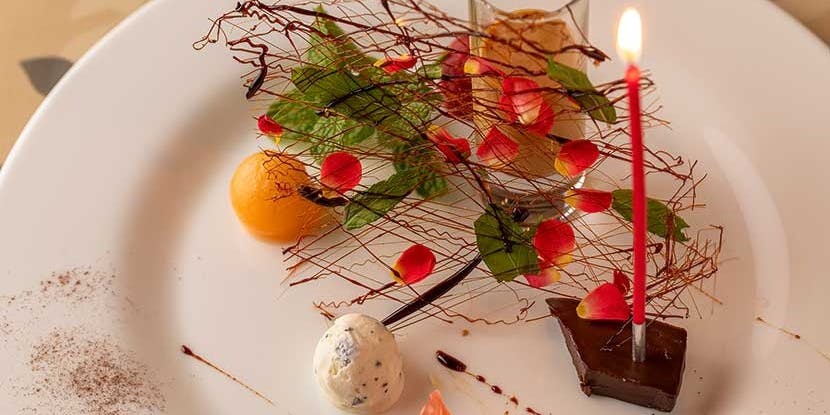 Brasserie Adajio - 画像8