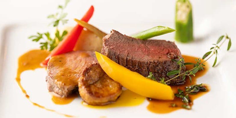 Brasserie Adajio - 画像4