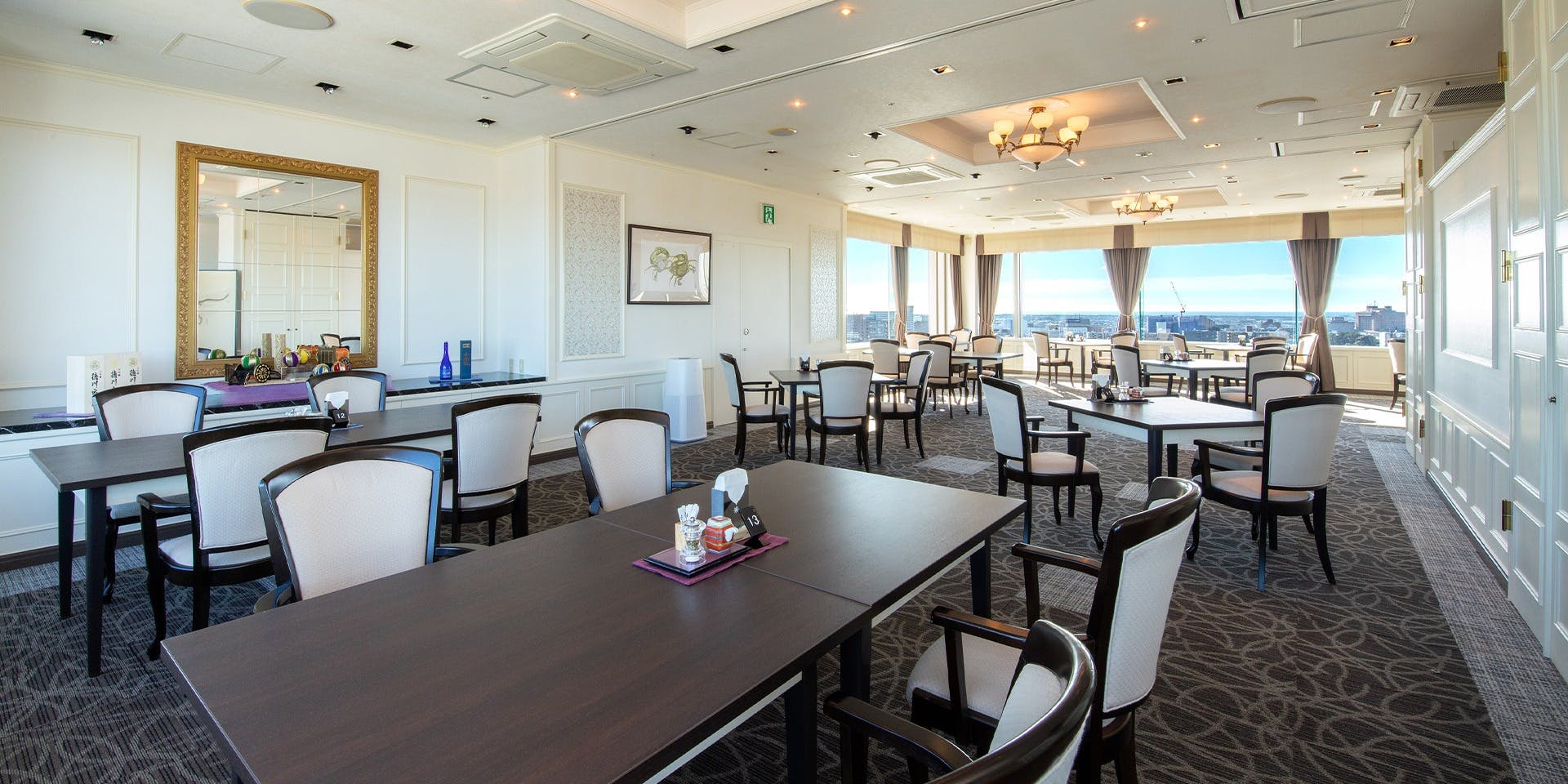 浜名湖うなぎ 元城亭／ホテルコンコルド浜松