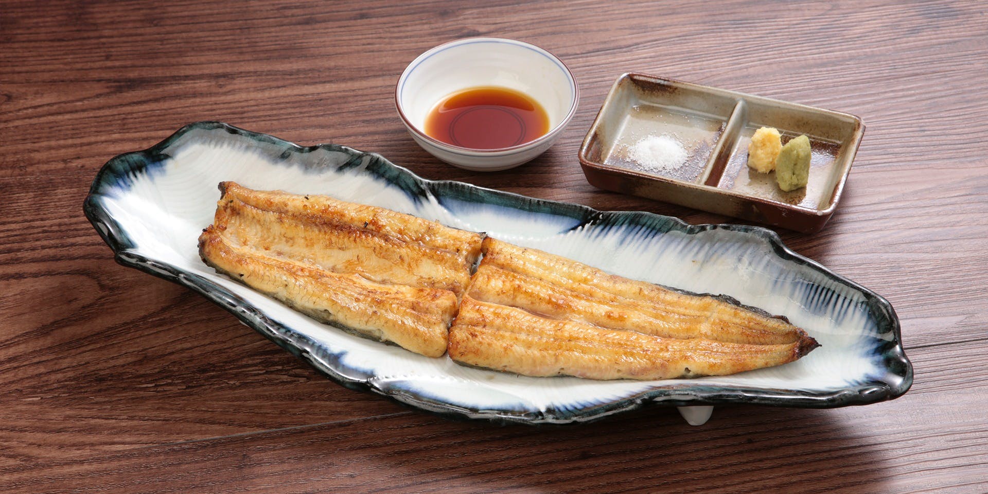 浜名湖うなぎ 元城亭