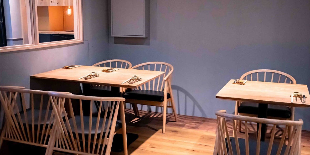 CICADA福岡 - 画像2