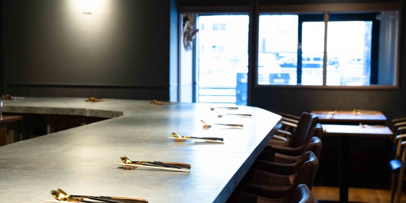 CICADA福岡 - 画像1