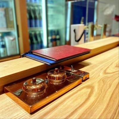 燗酒好きに嬉しい「酒燗器」