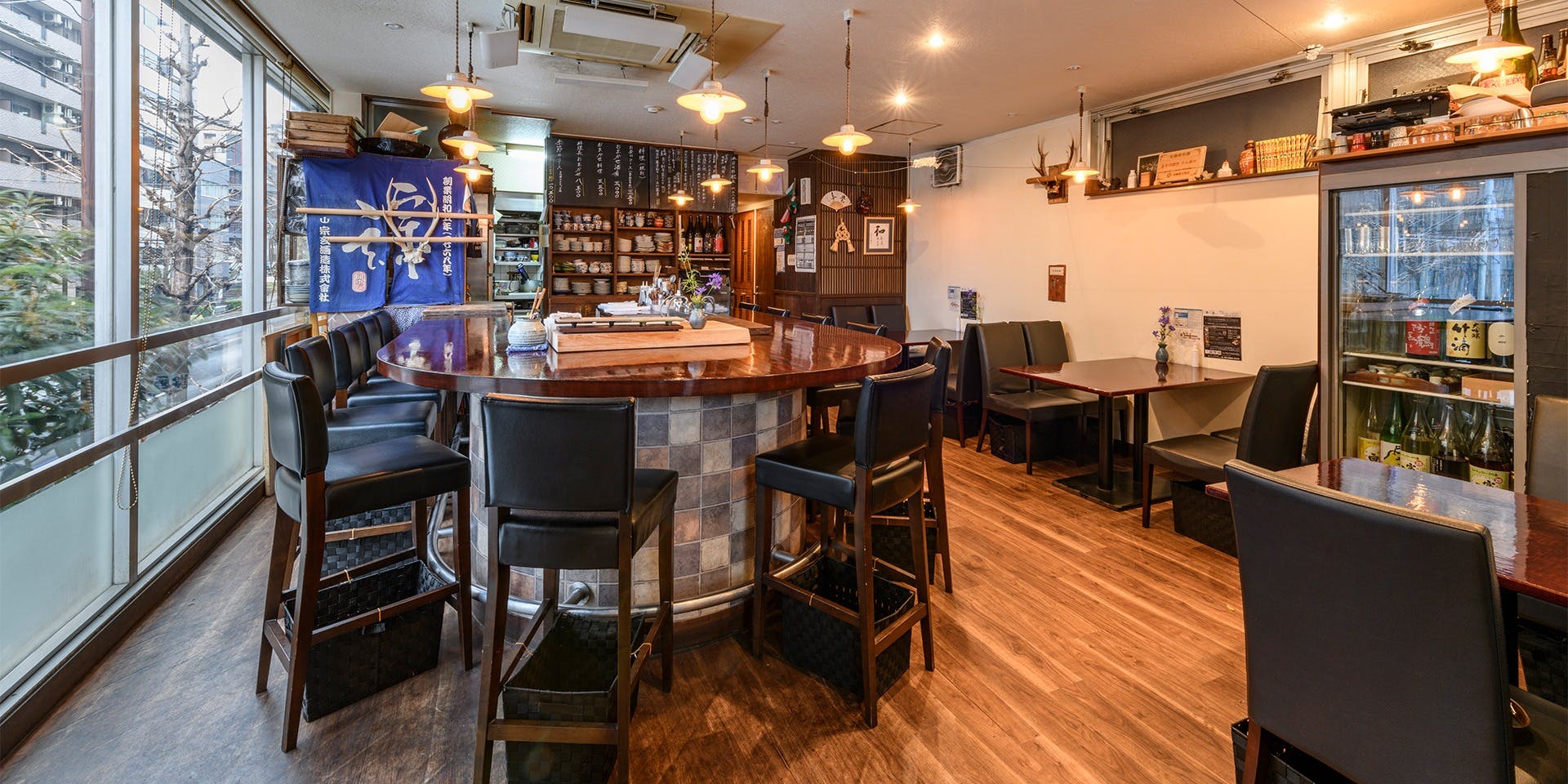 あそび割烹さん葉か - 画像1