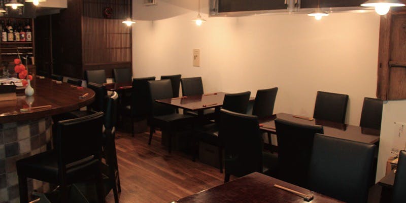 あそび割烹さん葉か - 画像2