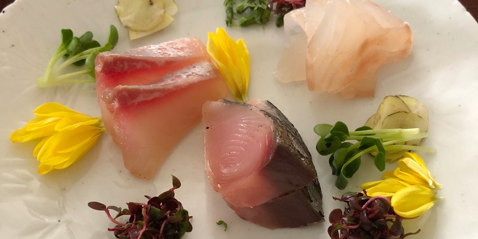 あそび割烹さん葉か - 画像5