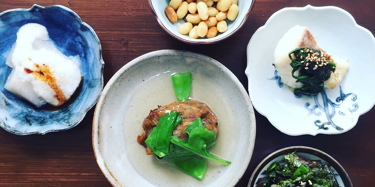 あそび割烹 さん葉か（サンバカ）