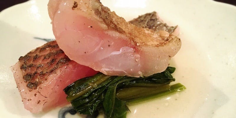 あそび割烹 さん葉か（サンバカ）