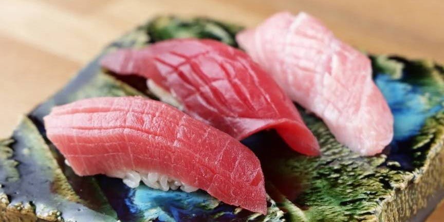 おすしあわせ 鮨ほり川 - 画像9