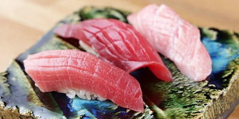 おすしあわせ 鮨ほり川 - 画像5