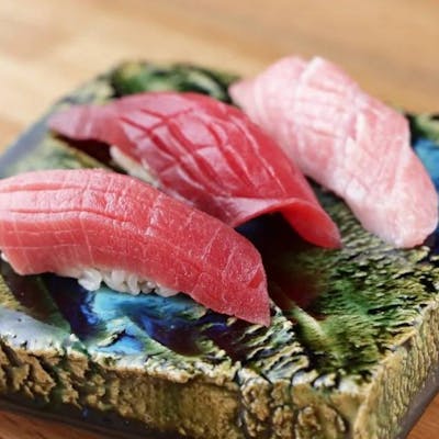 旬を味わうおまかせのコース