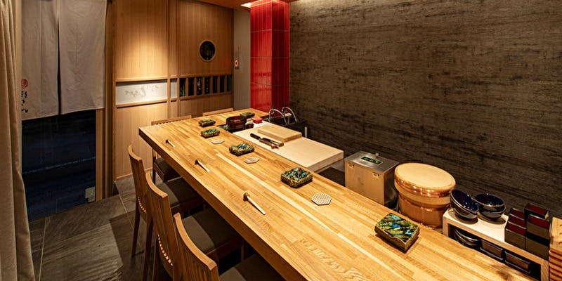 おすしあわせ 鮨ほり川 - 画像11