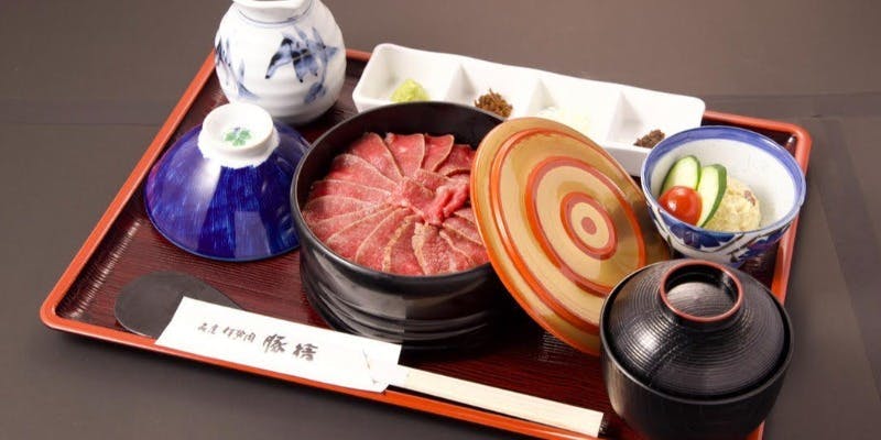 豚捨 中日ビル店 - 画像13