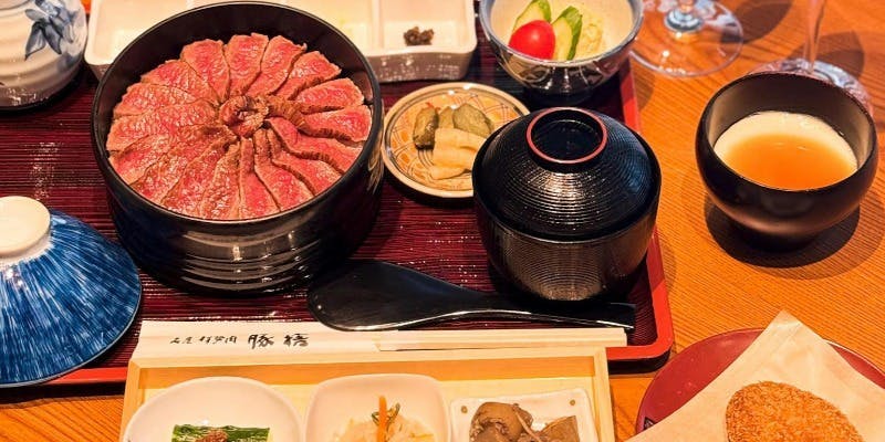 豚捨 中日ビル店 - 画像21