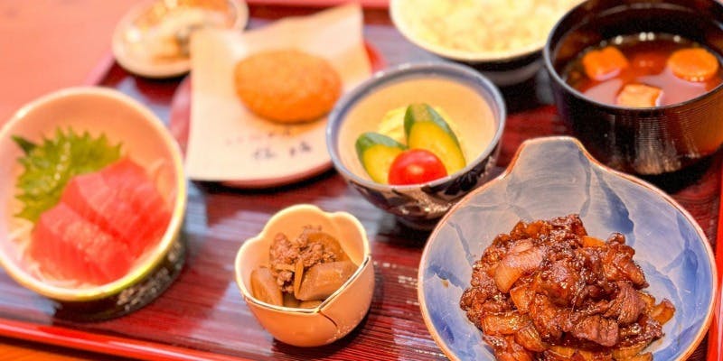 豚捨 中日ビル店 - 画像19