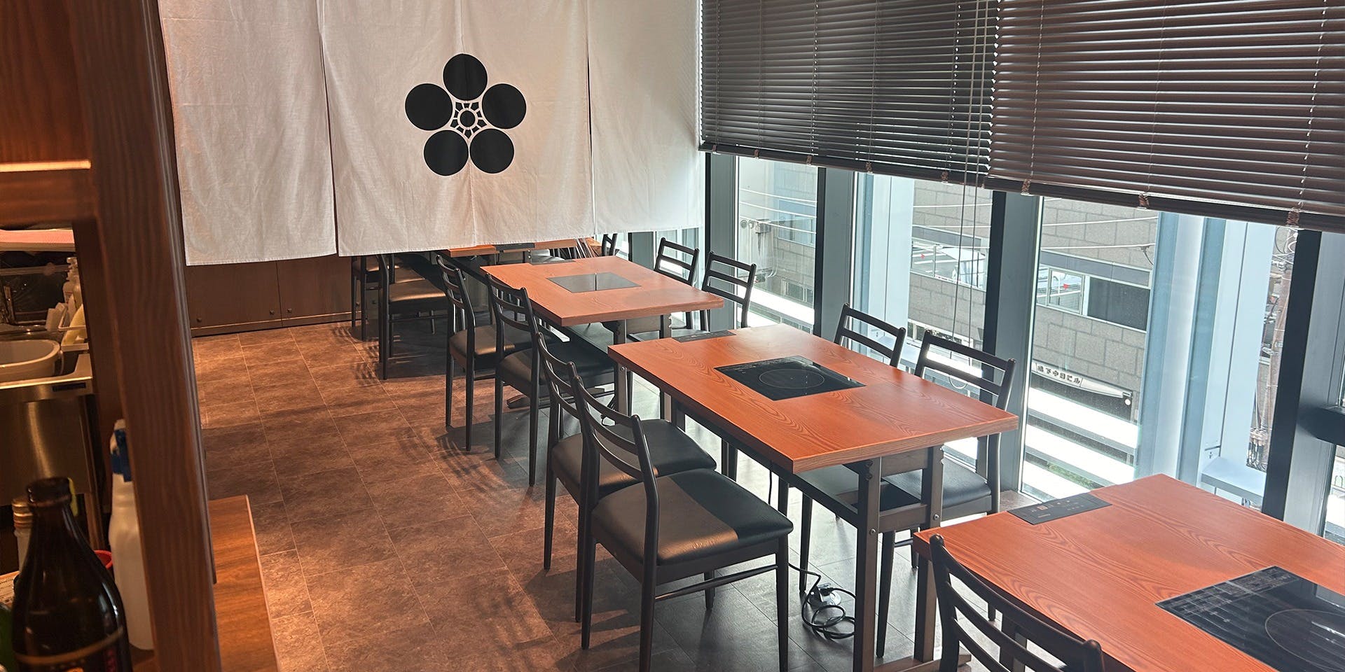 豚捨 中日ビル店