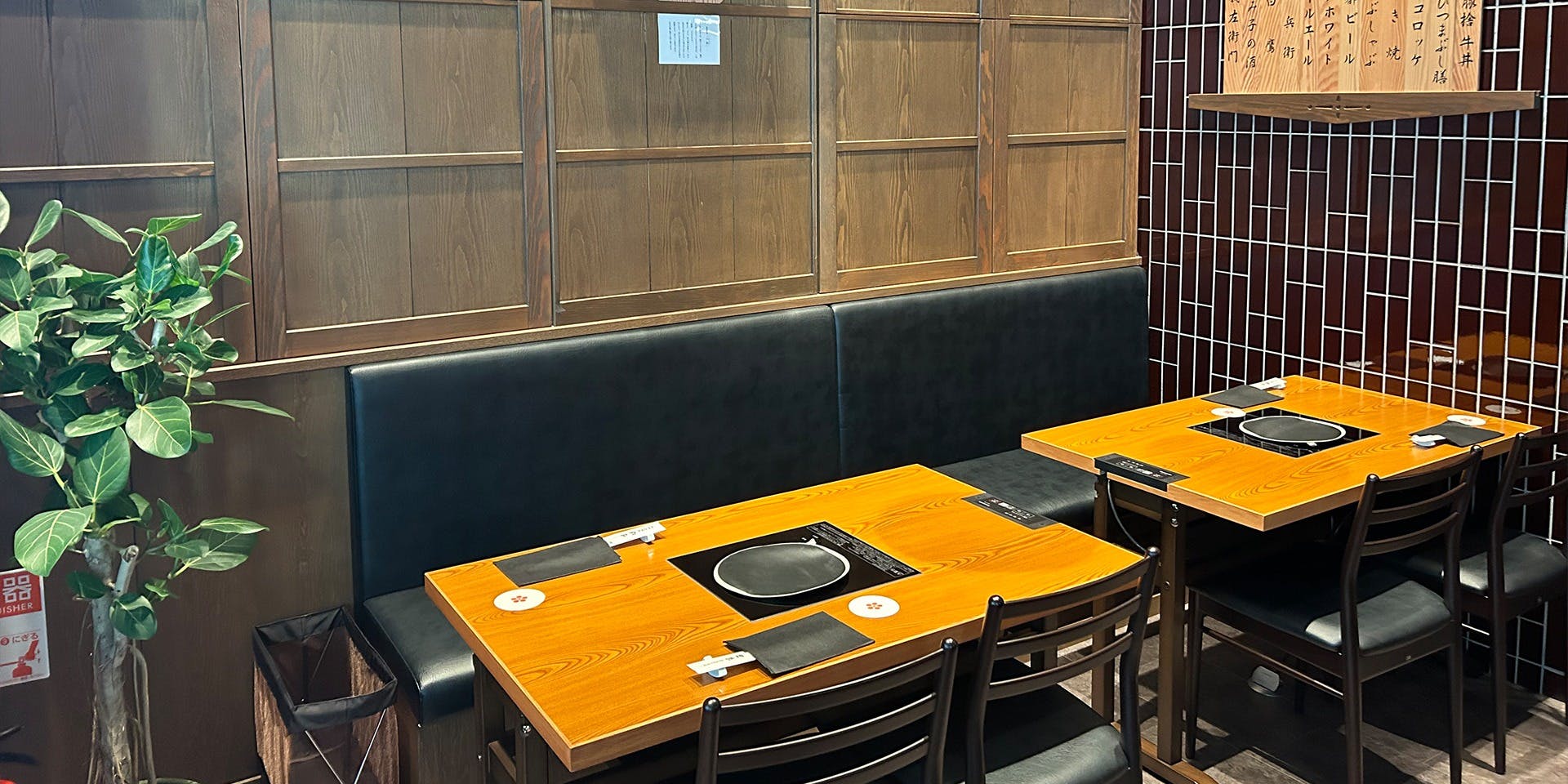 豚捨 中日ビル店 - 画像2