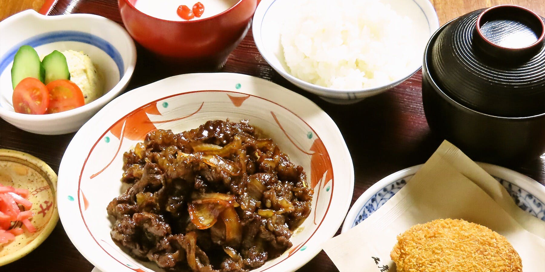 豚捨 中日ビル店 - 画像7