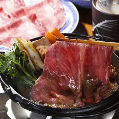 「伊勢肉」一筋100余年!