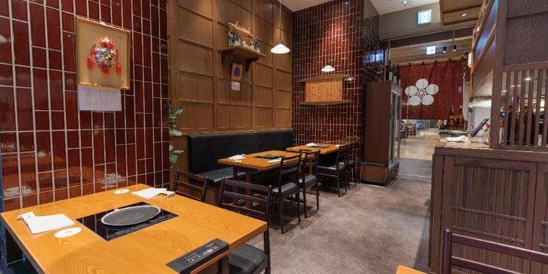 豚捨 中日ビル店 - 画像22