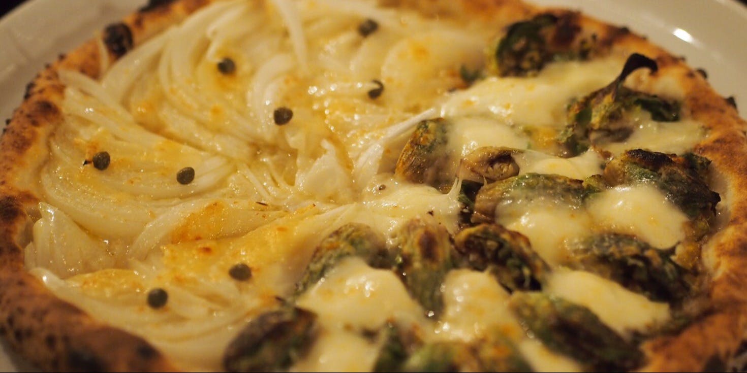 リストランテ コエン（ristorante koen）