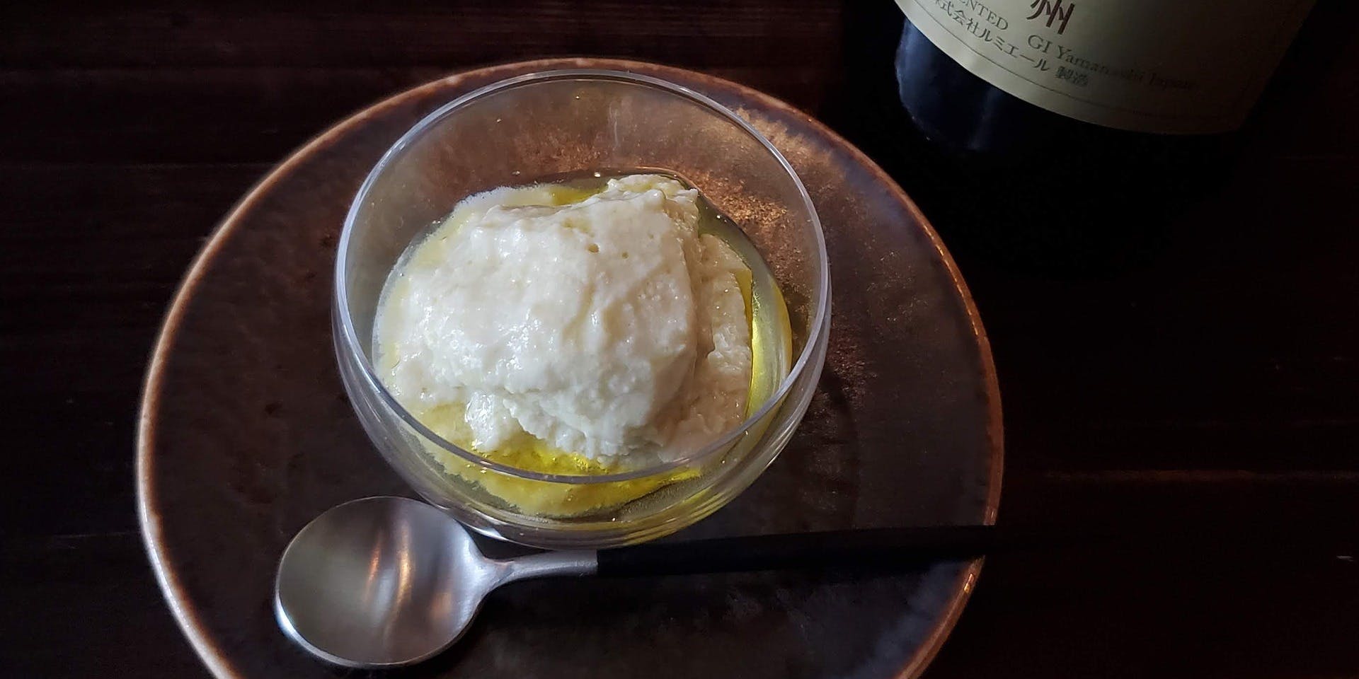 リストランテ コエン（ristorante koen）