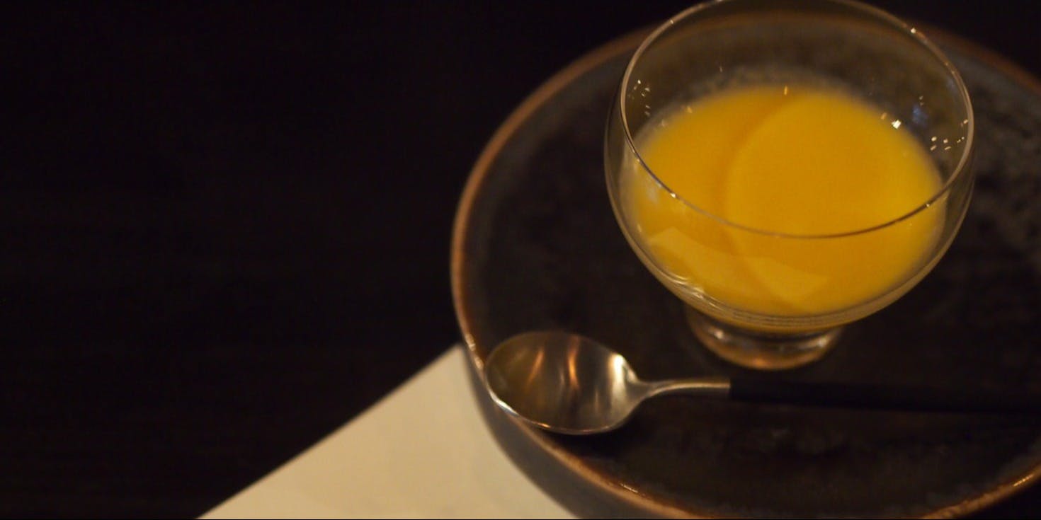 リストランテ コエン（ristorante koen）