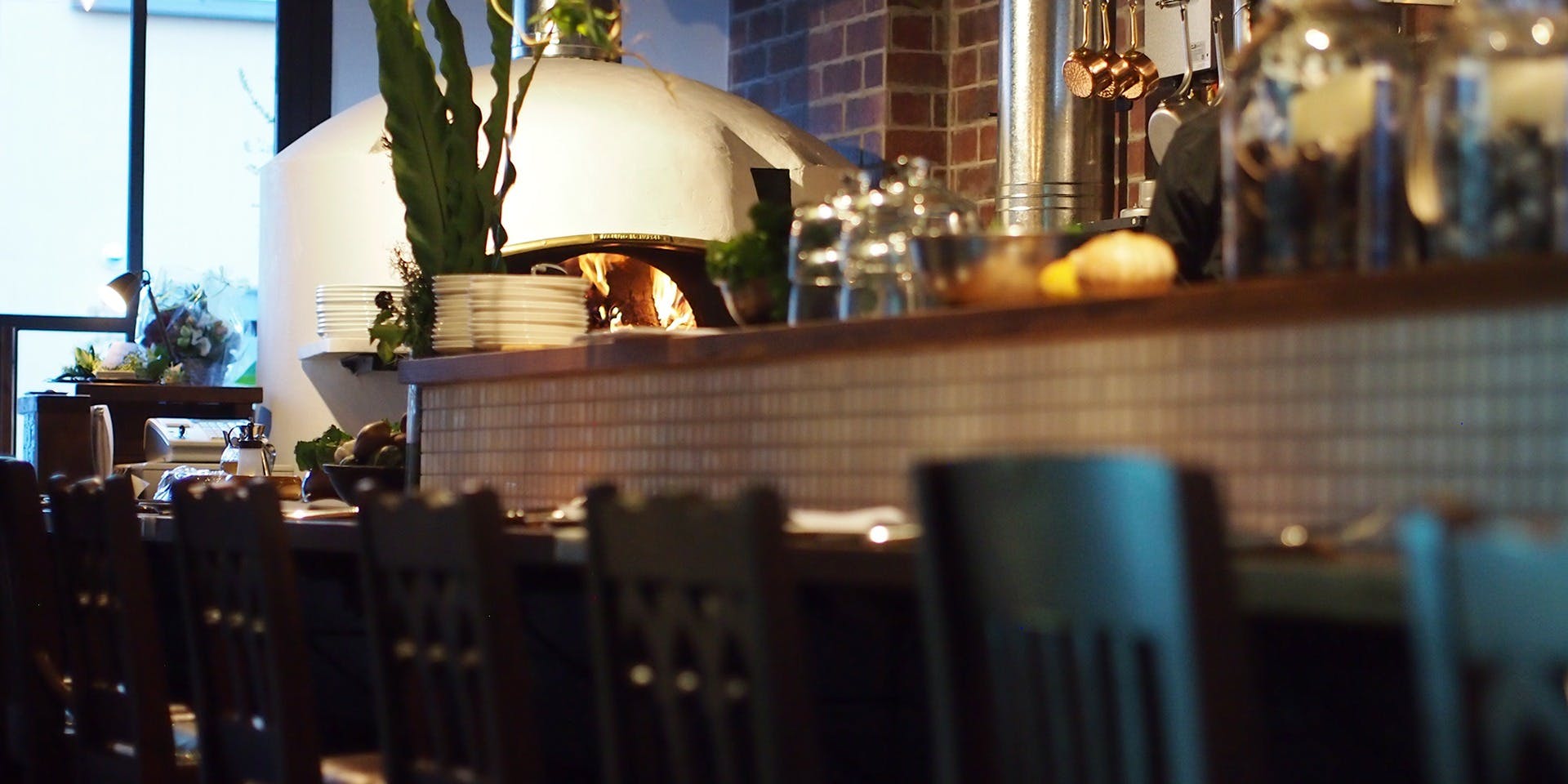 ristorante koen - 画像1