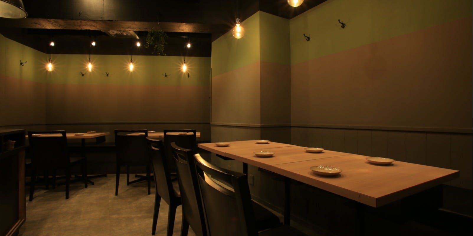 五反田×貸切×歓迎会・送別会