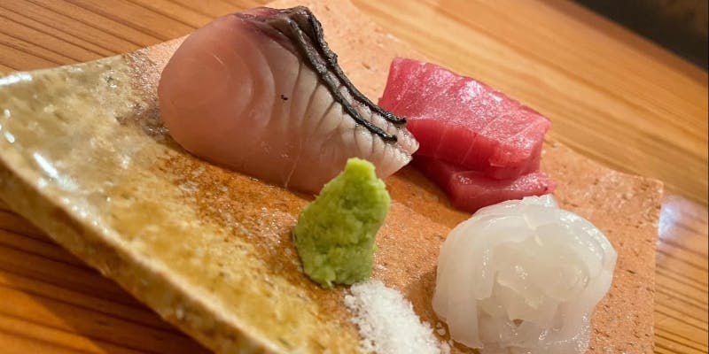 【カウンター特別コース】（12月1日～）