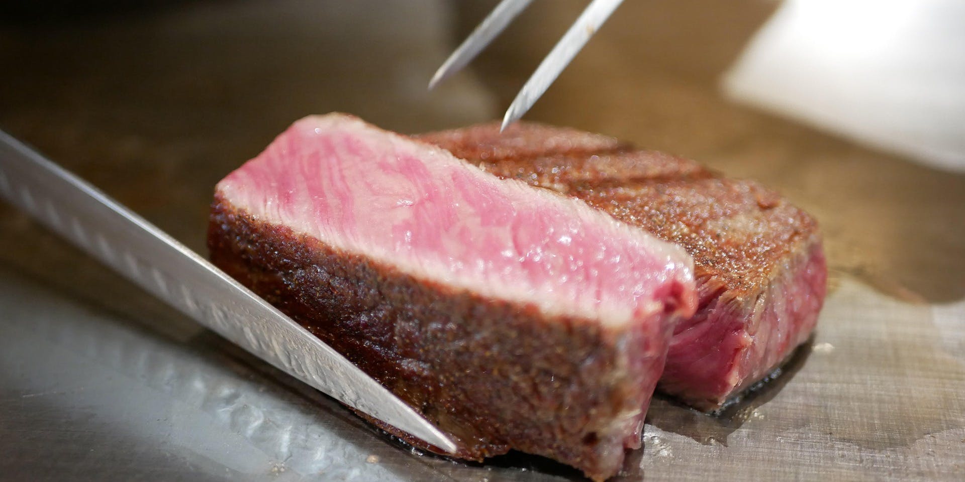 KITASHINCHI 鉄板焼 sia - 画像5