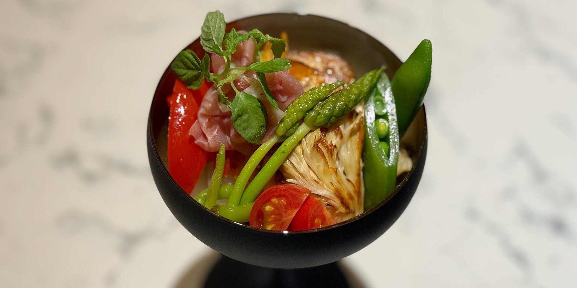 KITASHINCHI 鉄板焼 sia - 画像4