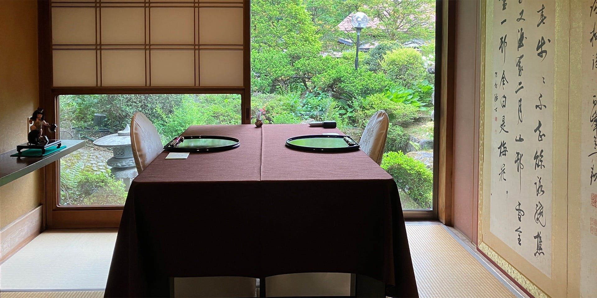 飛騨古川の料亭旅館 八ツ三館 - 画像2