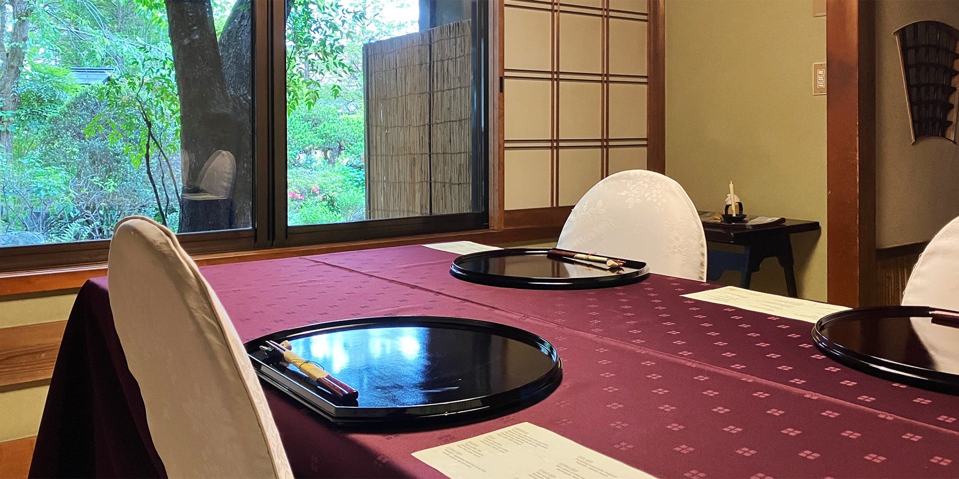 飛騨古川の料亭旅館 八ツ三館 - 画像3