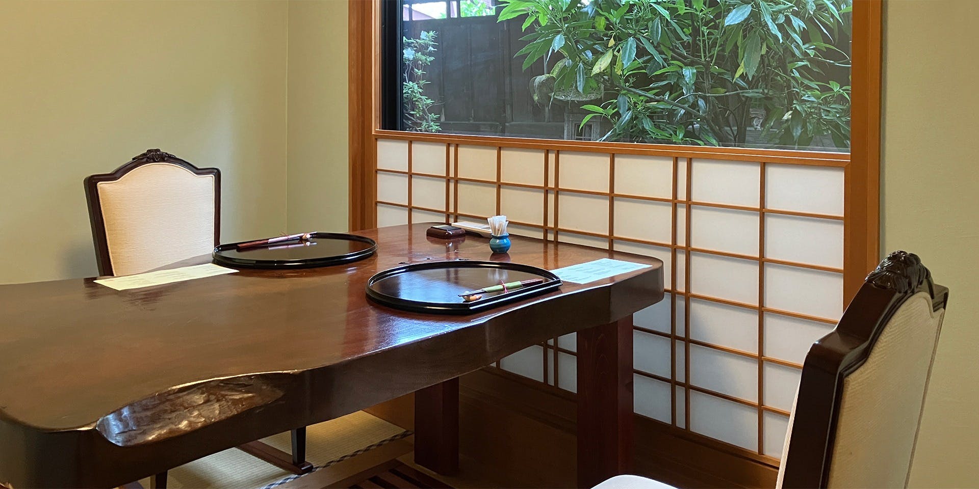 飛騨古川の料亭旅館 八ツ三館 - 画像4