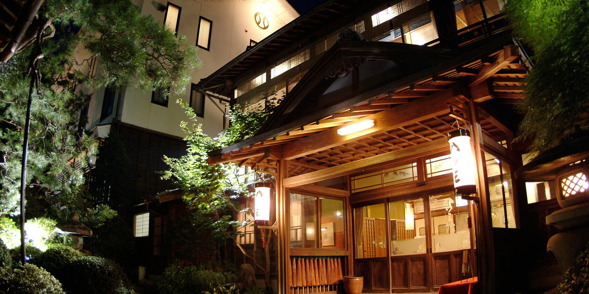 飛騨古川の料亭旅館 八ツ三館 - 画像5