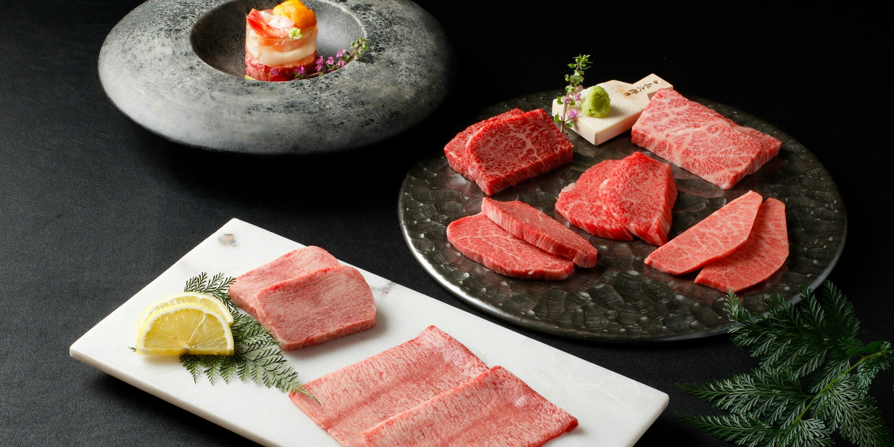 和牛焼肉やくにく 徹 - 画像9