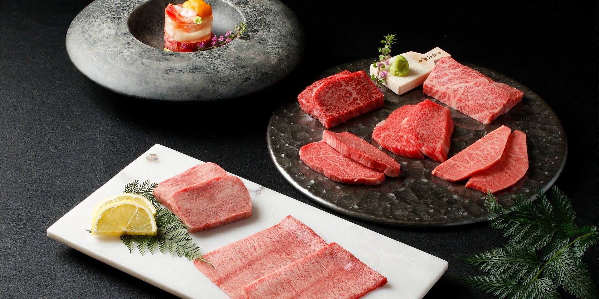 和牛焼肉やくにく 徹 - 画像2