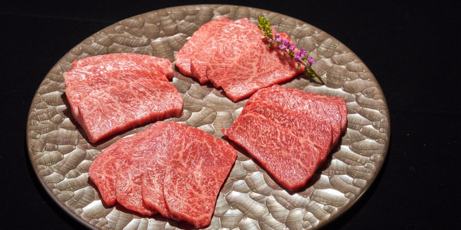 和牛焼肉やくにく 徹 - 画像3