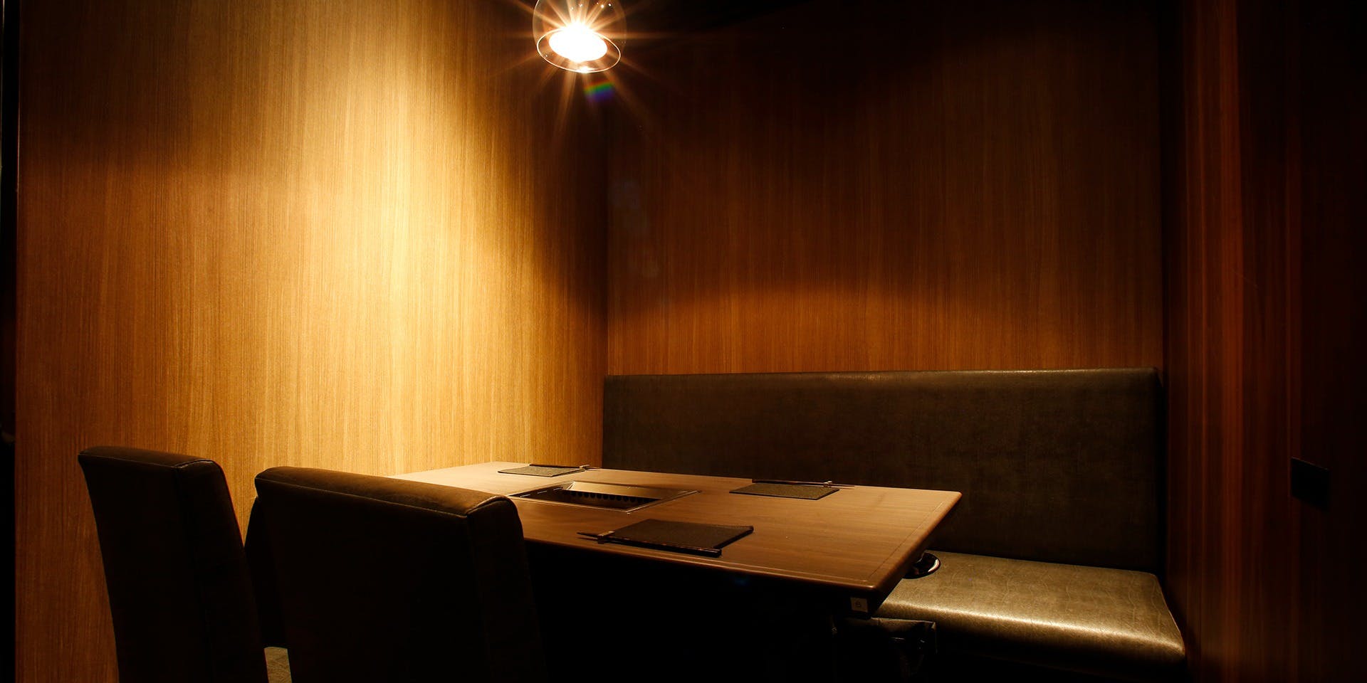 和牛焼肉やくにく 徹 - 画像1