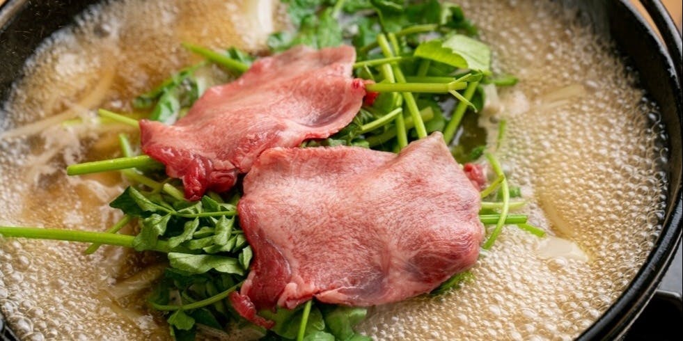 肉のあかい